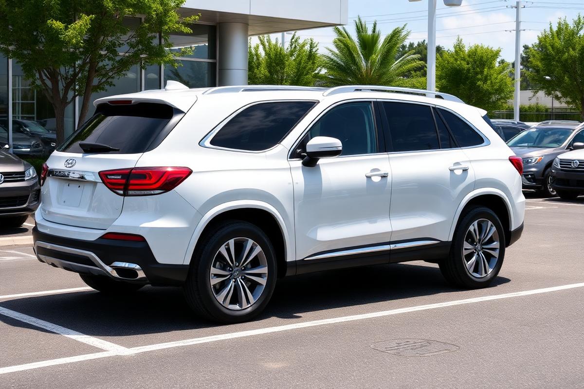 SUV [DOPLNIT model]
